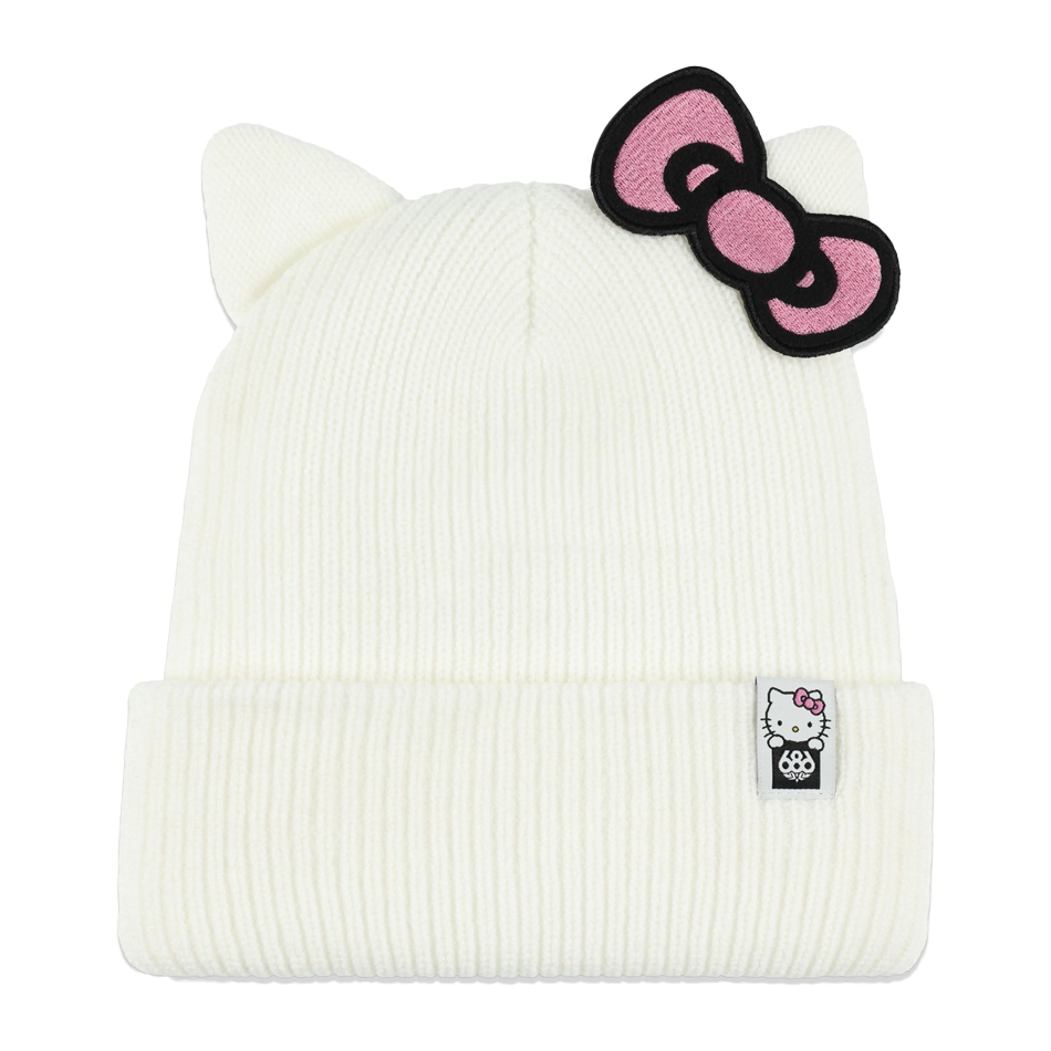 Hello Kitty Beanie 2025