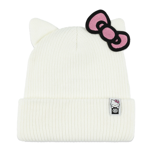 Hello Kitty Beanie 2025