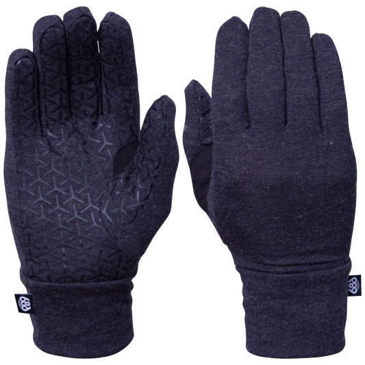 Merino Liner Glove 2025