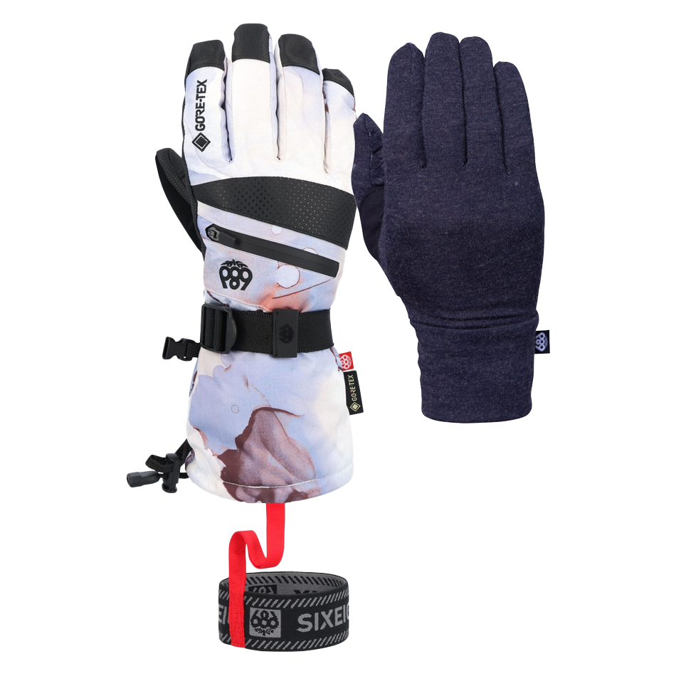 Gore-Tex Smarty Gauntlet Glove 2025