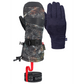 Gore-Tex Smarty Gauntlet Mitt 2025