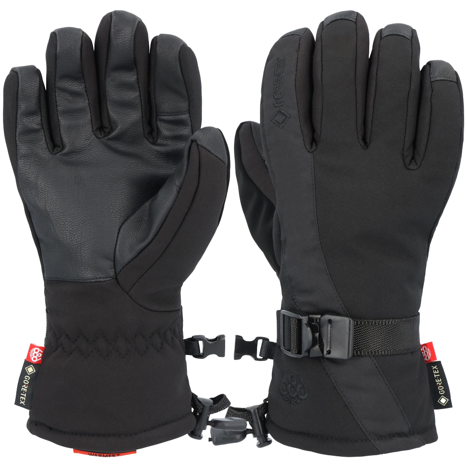 Gore-Tex Linear Glove 2025