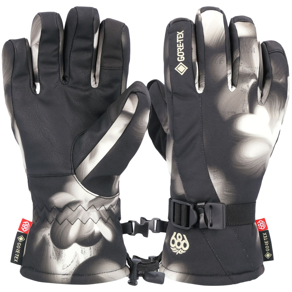 Gore-Tex Linear Glove 2025