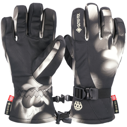 Gore-Tex Linear Glove 2025