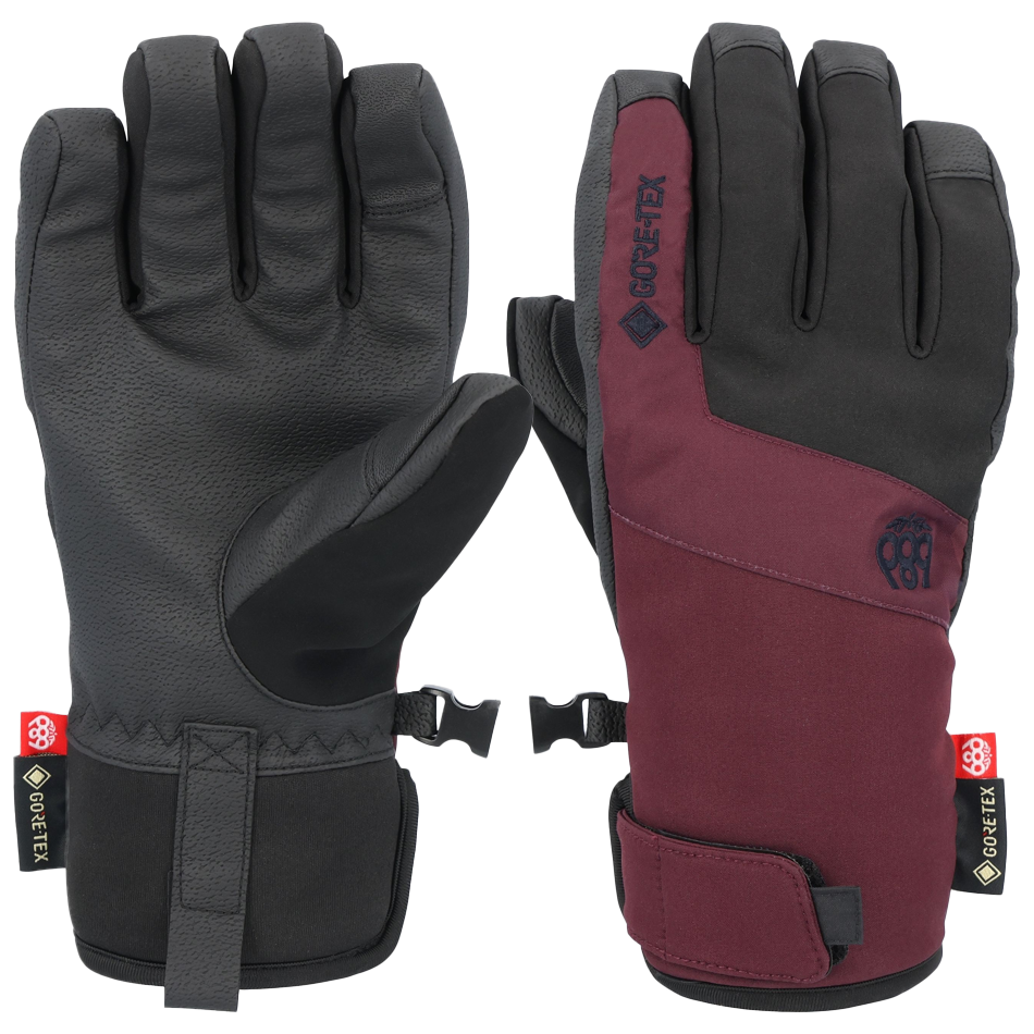 Gore-Tex Linear Under Cuff Glove 2025