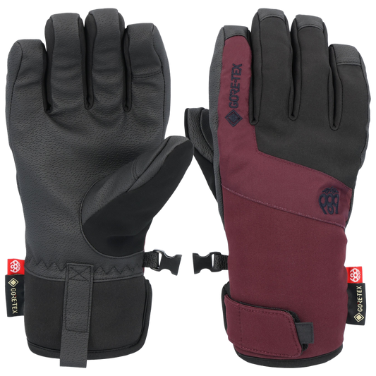 Gore-Tex Linear Under Cuff Glove 2025