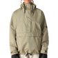 Outline Shell Anorak Jacket 2025