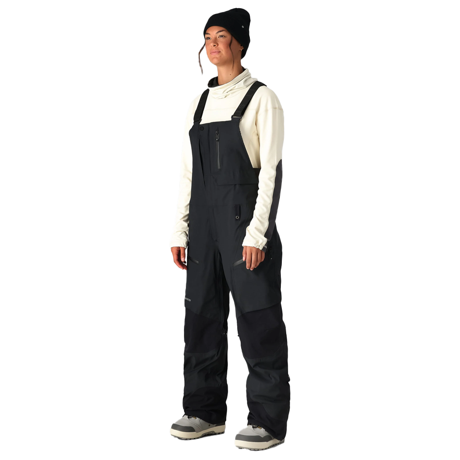 Gore-Tex Stretch Dispatch Bib 2025