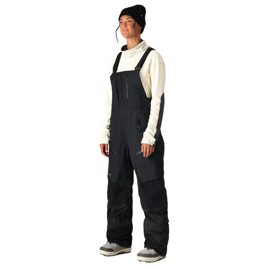 Gore-Tex Stretch Dispatch Bib 2025