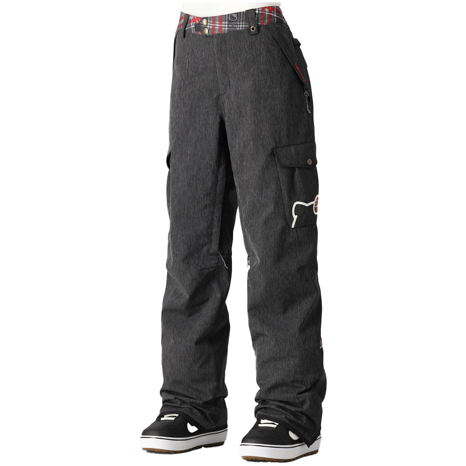 Aura Insulated Cargo Pant 2025