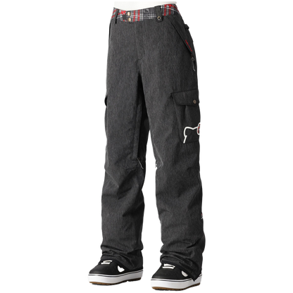 Aura Insulated Cargo Pant 2025