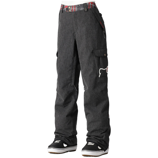 Aura Insulated Cargo Pant 2025