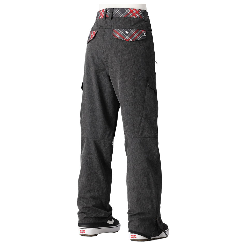 Aura Insulated Cargo Pant 2025