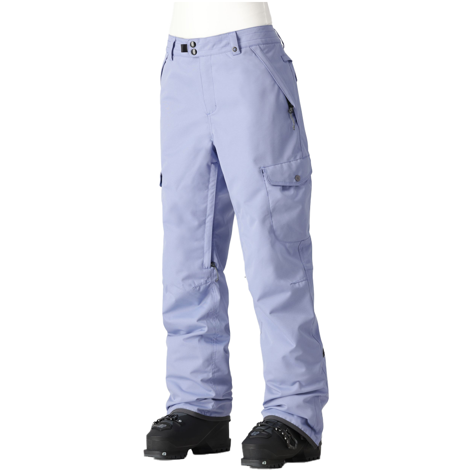 Aura Insulated Cargo Pant 2025