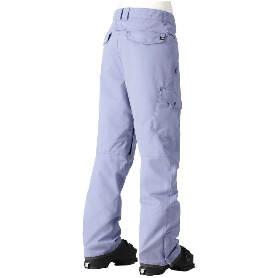 Aura Insulated Cargo Pant 2025