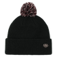 Mix Pom Beanie 2025