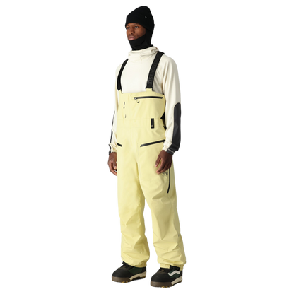 Gore-Tex 3L ATV Bib