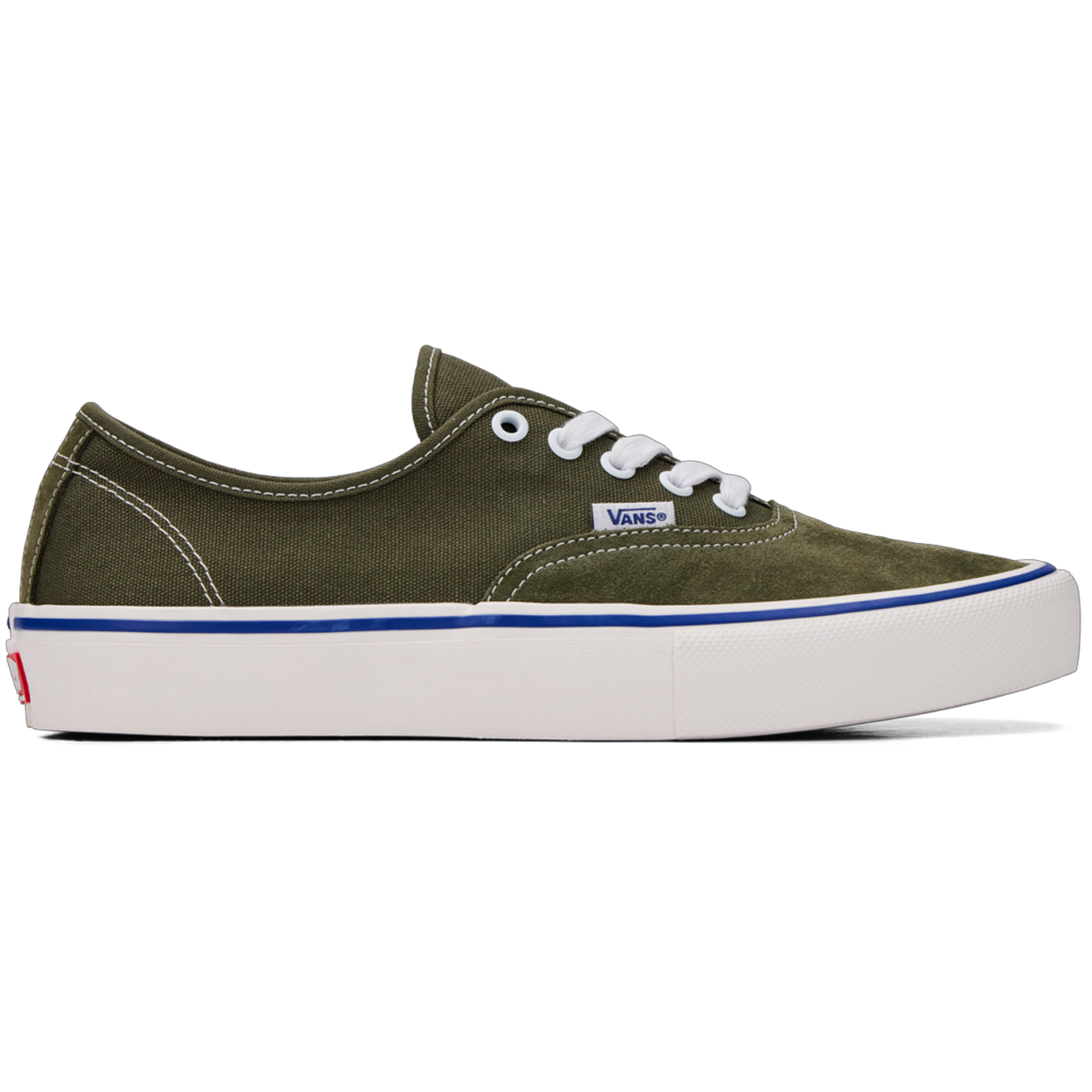 Skate Authentic Shoe