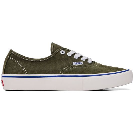 Skate Authentic Shoe