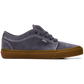 Skate Chukka Low Shoe