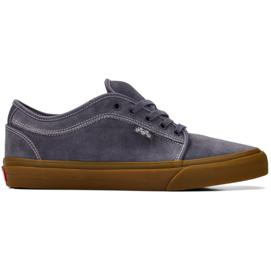 Skate Chukka Low Shoe