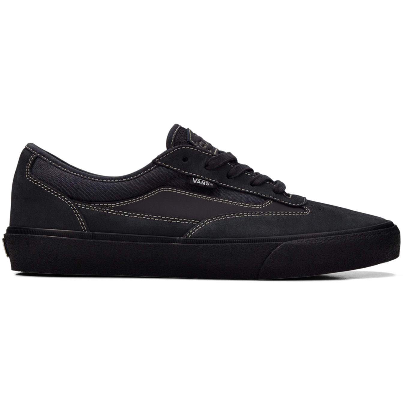 Skate Curren Caples Shoe