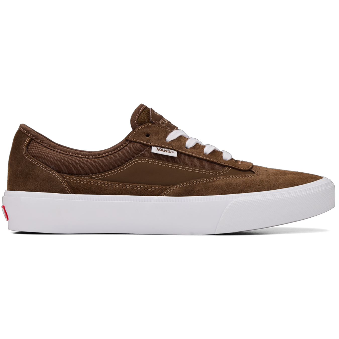 Skate Curren Caples Shoe