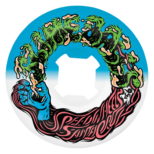 Hairballs 50-50 Wheels