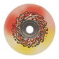 Light Ups W/Red & Yellow LED Og Slime 78A Wheels