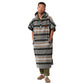 Oso Courtyard Poncho 2024