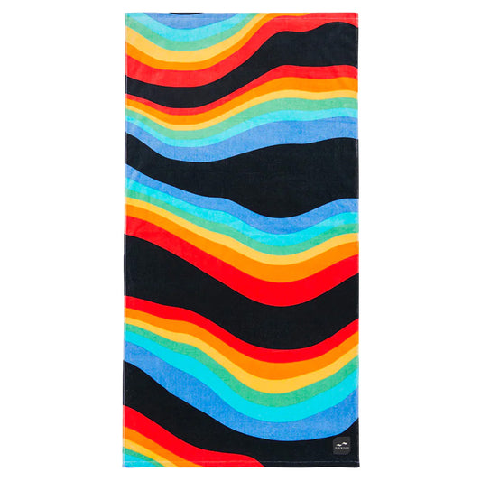 Roygbiv Towel 2024