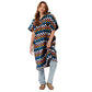 Sundown Poncho 2024