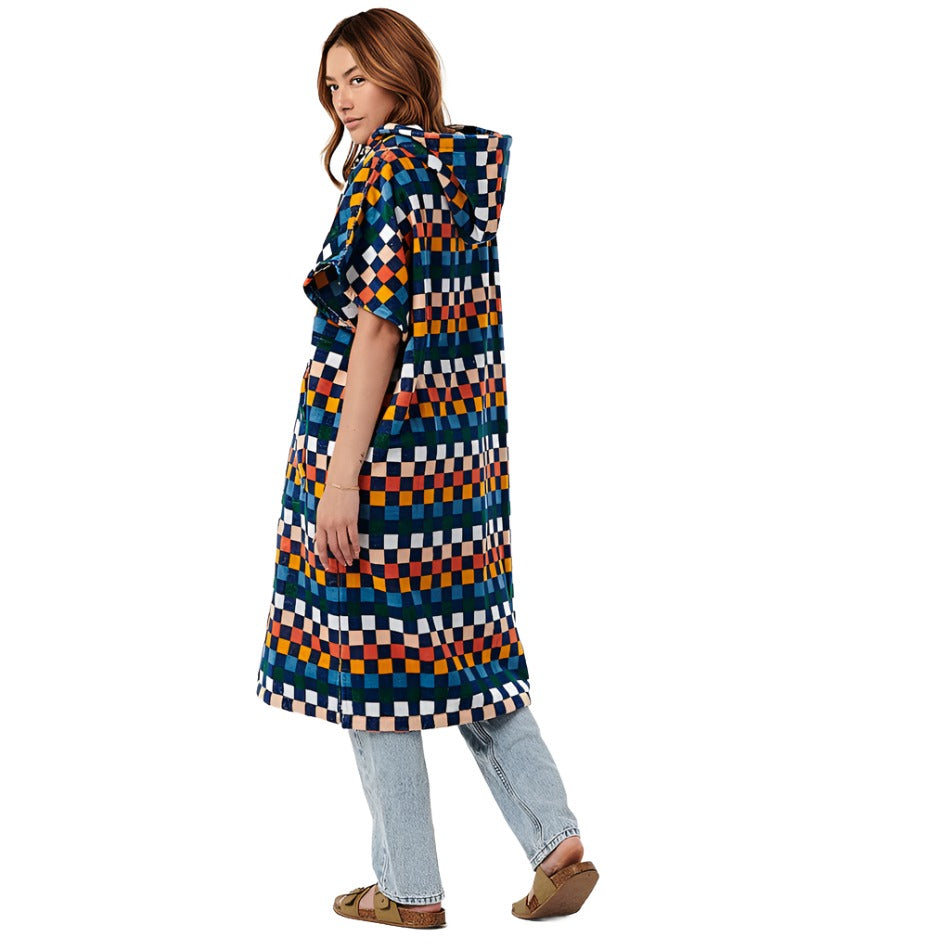 Sundown Poncho 2024