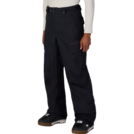SMARTY 3-In-1 Cargo Pant