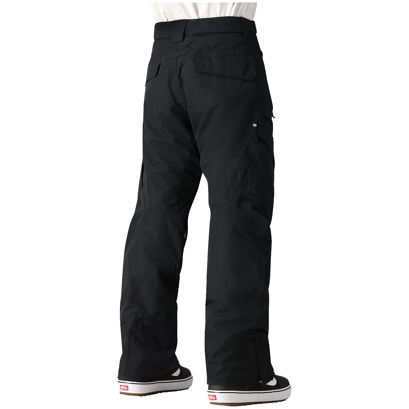 SMARTY 3-In-1 Cargo Pant