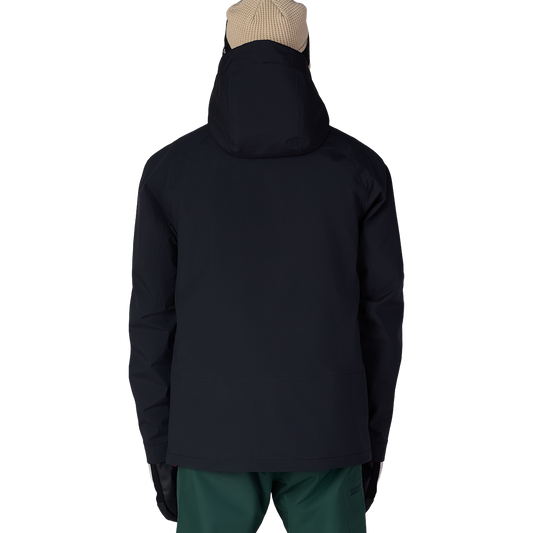 SMARTY 3-In-1 Rodeo 3L Jacket