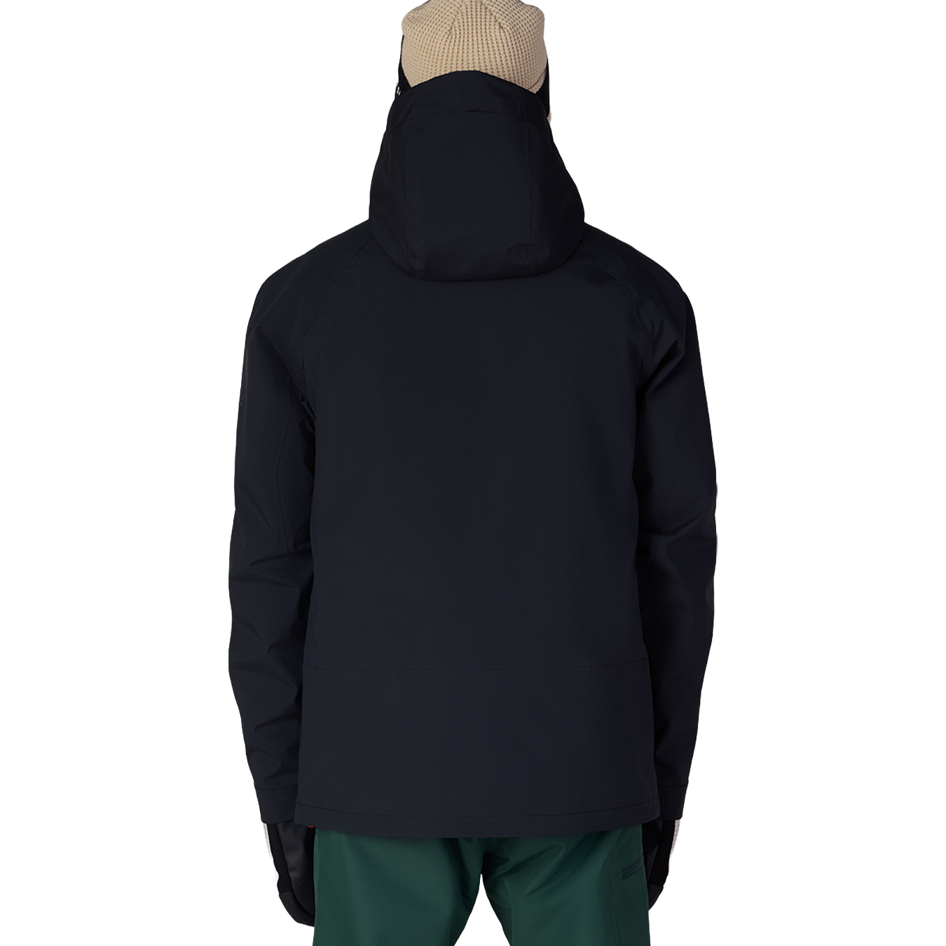 SMARTY 3-In-1 Rodeo 3L Jacket