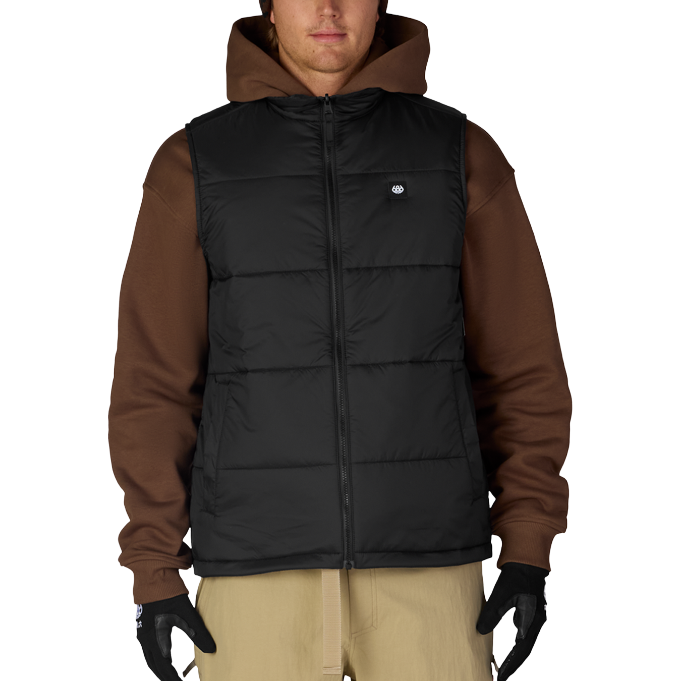 SMARTY 3-In-1 Rodeo 3L Jacket