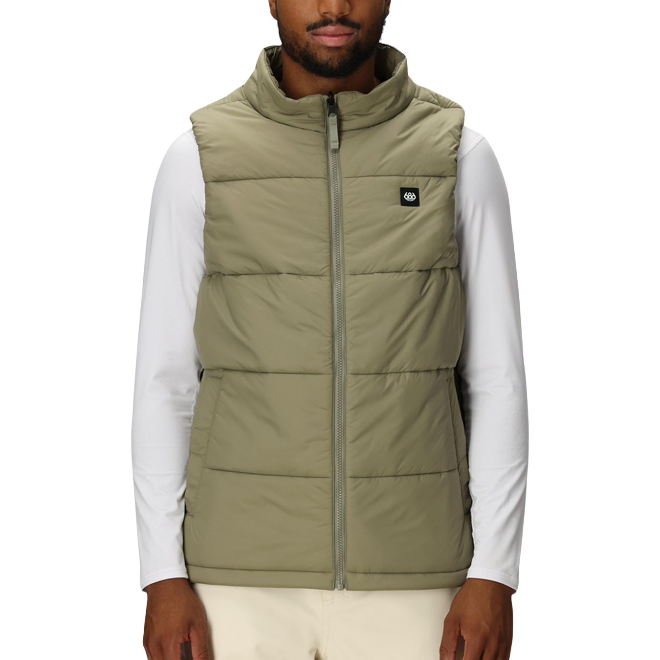 SMARTY 3-In-1 Rodeo 3L Jacket