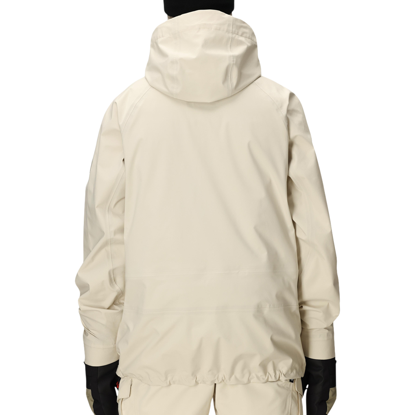 SMARTY 3-In-1 Rodeo 3L Jacket