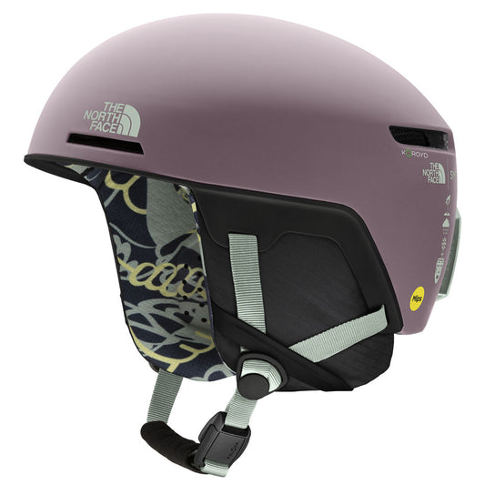 M Code MIPS Round Contour Fit Helmet W24