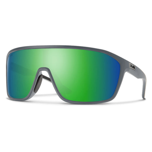 Boomtown Sunglasses 2024