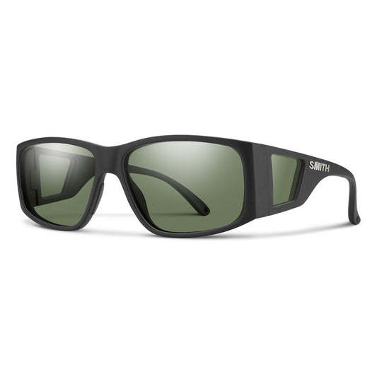 Monroe Peak Sunglasses 2024