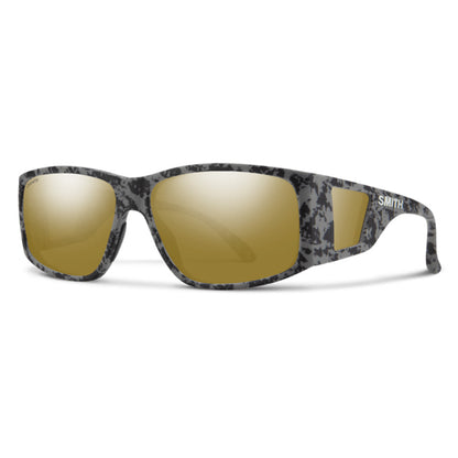 Monroe Peak Sunglasses 2024