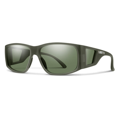Monroe Peak Sunglasses