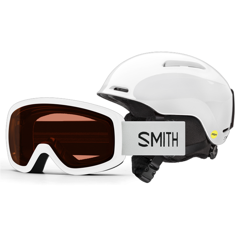 Glide Jr. MIPS/ Snowday Combo Helmet 2025