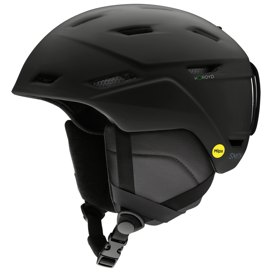 Mission MIPS Helmet 2025