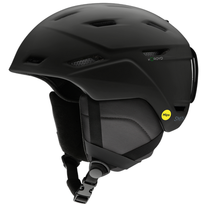 Mission MIPS Helmet 2025