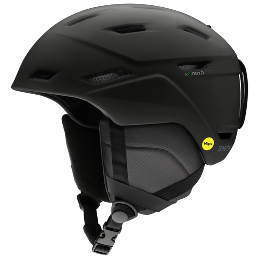 Mission MIPS Helmet 2025