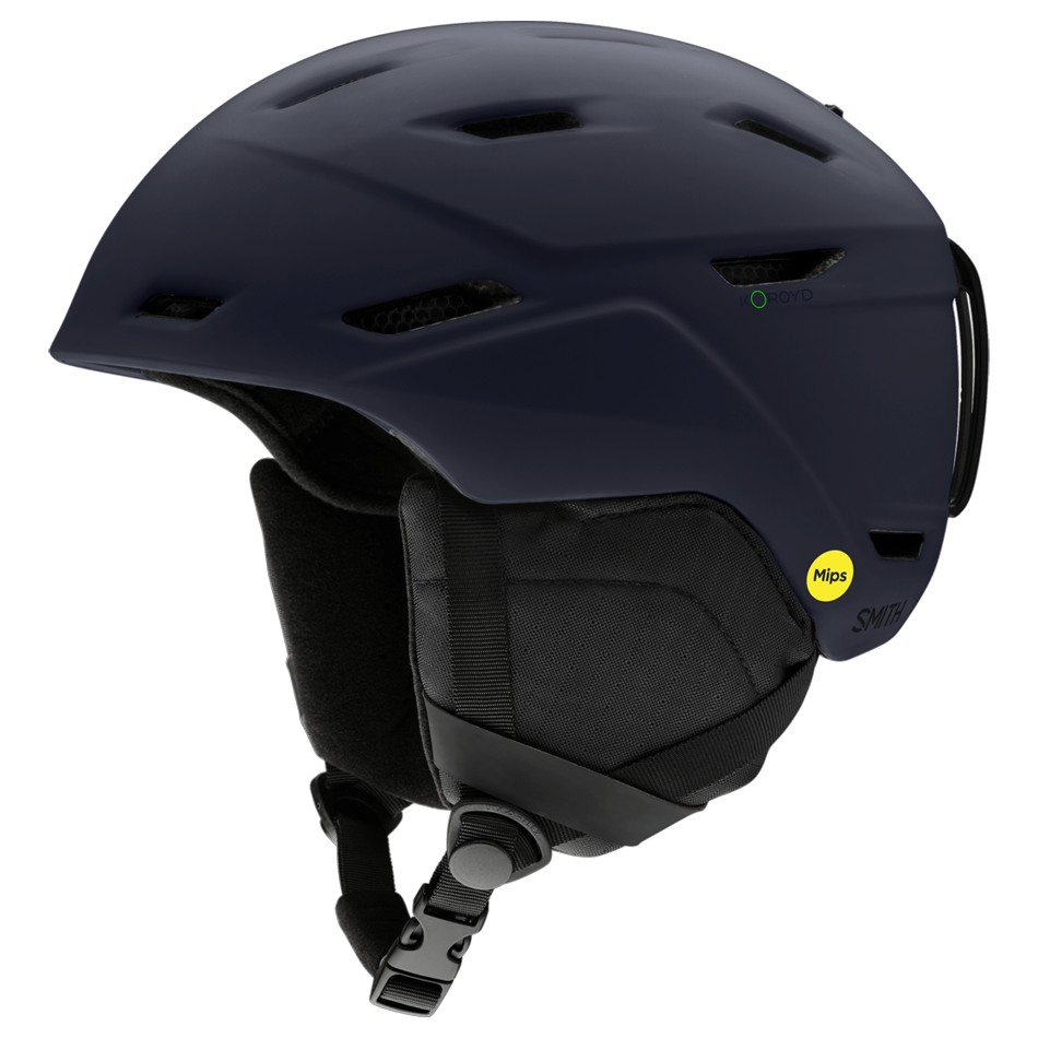 Mission MIPS Helmet 2025